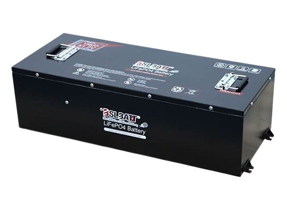 156AH BSLBATT Lithium Battery lithium battery services, golf cart lithium battery, battery upgrade
