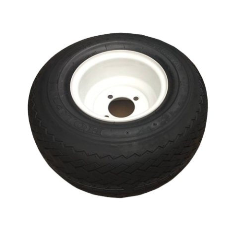 18-8.5-8 Standard Golf Cart Tire golf cart mobile service, mobile golf cart repair, battery charge