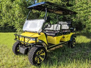 golf cart mobile service, mobile golf cart repair, battery charge
